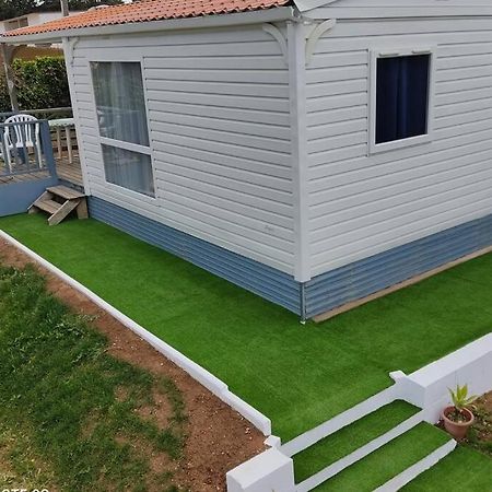 Coqueta Casita Con Jardin Desde 5 Noches Apartment Chiclana de la Frontera Exterior foto