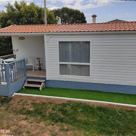 Coqueta Casita Con Jardin Desde 5 Noches Apartment Chiclana de la Frontera Exterior foto