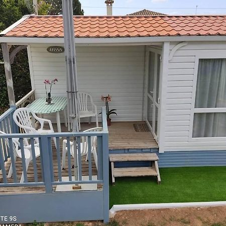 Coqueta Casita Con Jardin Desde 5 Noches Apartment Chiclana de la Frontera Exterior foto
