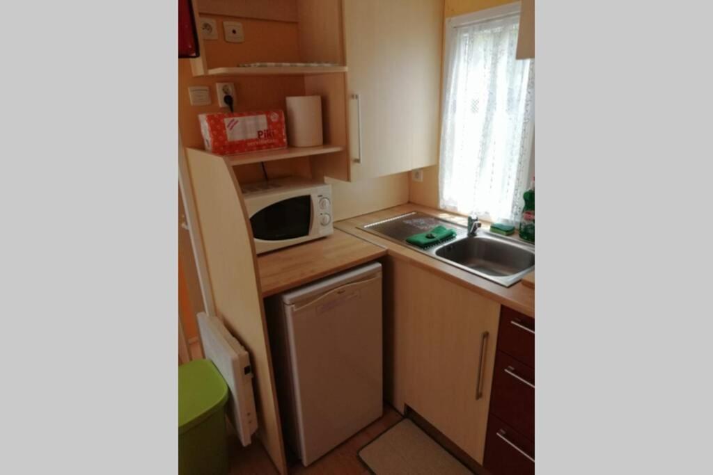 Coqueta Casita Con Jardin Desde 5 Noches Apartment Chiclana de la Frontera Exterior foto