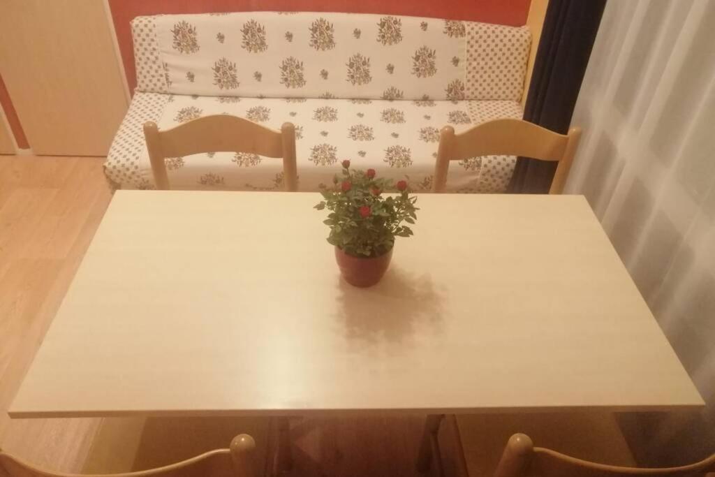 Coqueta Casita Con Jardin Desde 5 Noches Apartment Chiclana de la Frontera Exterior foto