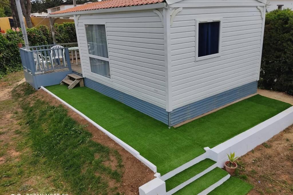 Coqueta Casita Con Jardin Desde 5 Noches Apartment Chiclana de la Frontera Exterior foto