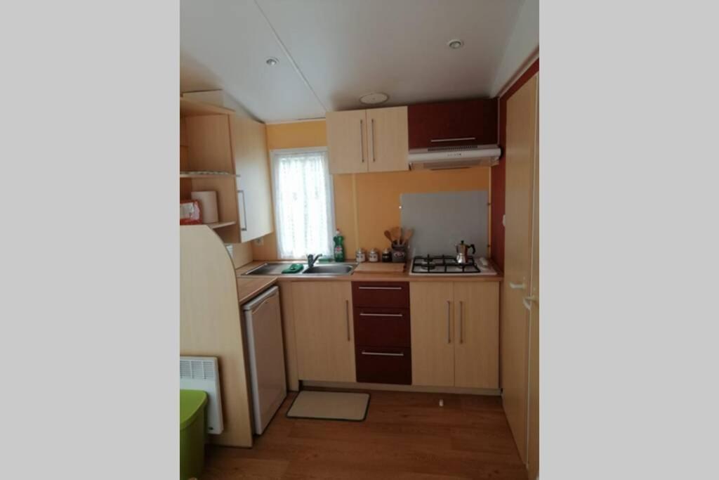 Coqueta Casita Con Jardin Desde 5 Noches Apartment Chiclana de la Frontera Exterior foto